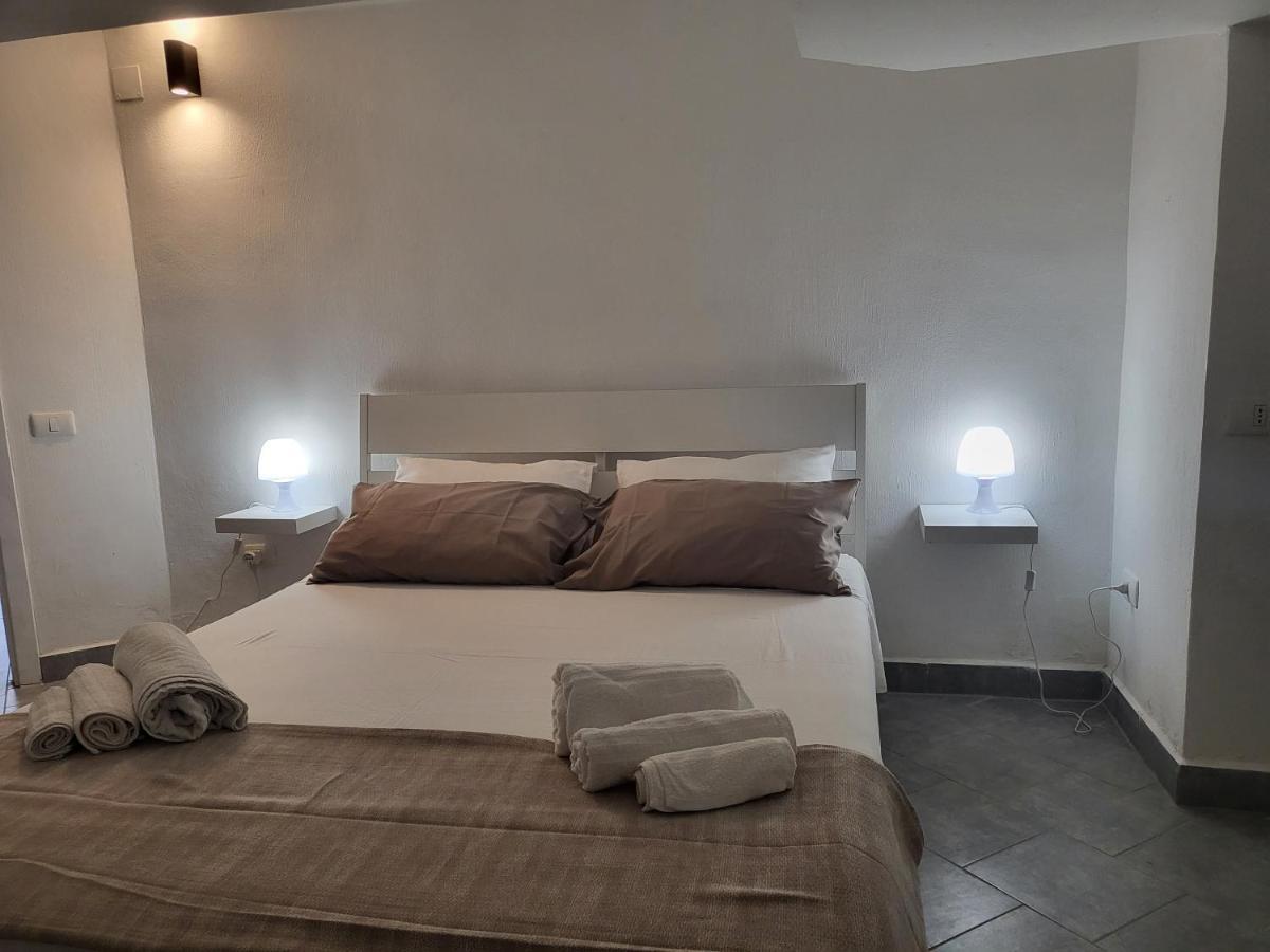 モンデッロ Residenza Don Camilloヴィラ エクステリア 写真