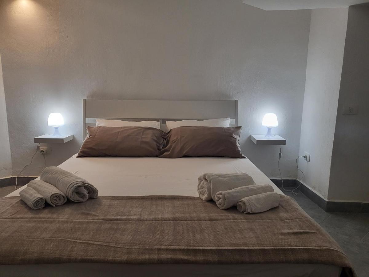 モンデッロ Residenza Don Camilloヴィラ エクステリア 写真
