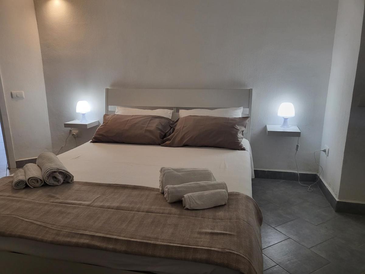 モンデッロ Residenza Don Camilloヴィラ エクステリア 写真
