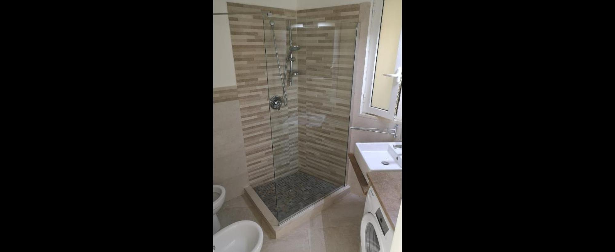 モンデッロ Residenza Don Camilloヴィラ 部屋 写真