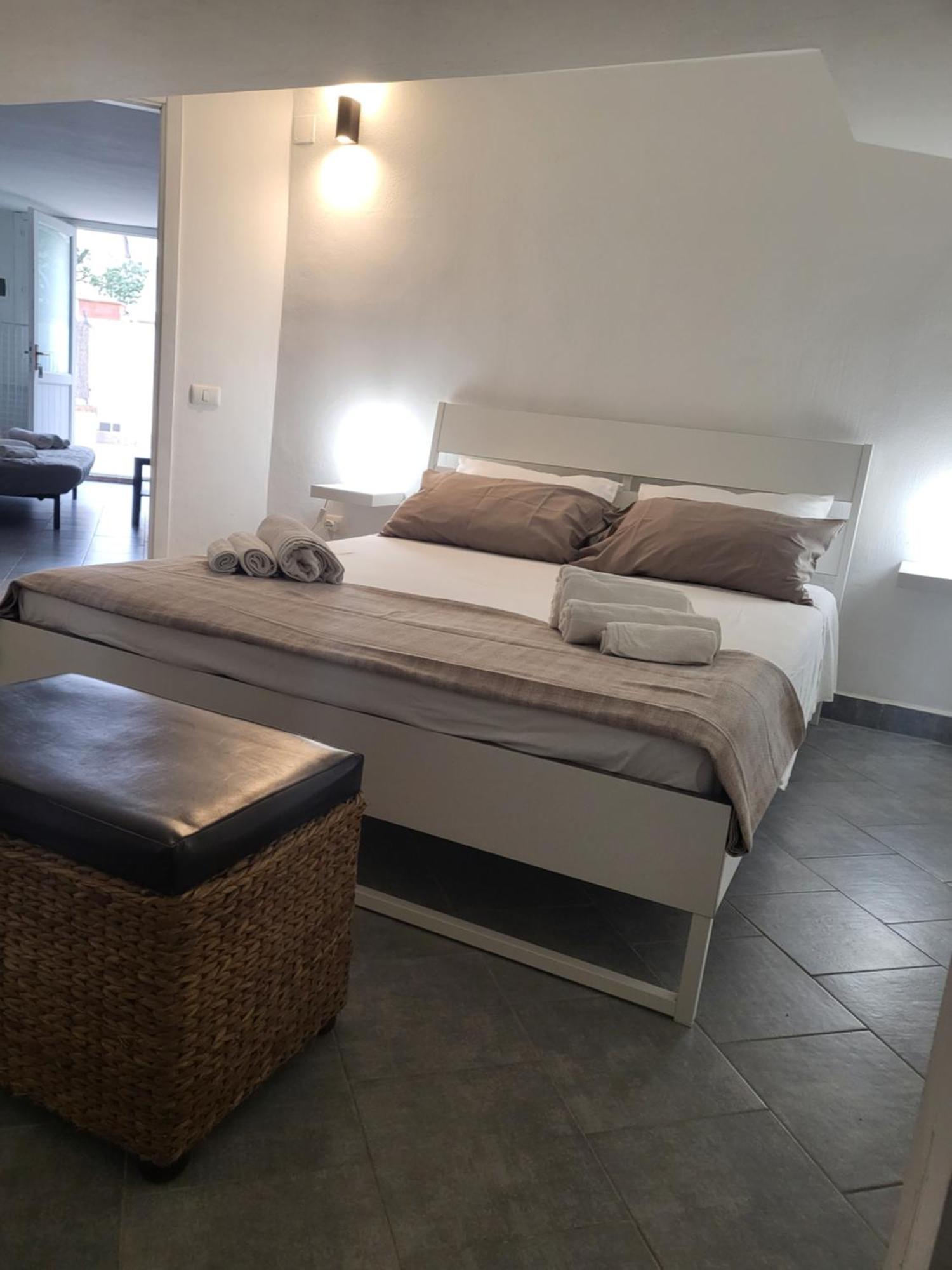 モンデッロ Residenza Don Camilloヴィラ 部屋 写真