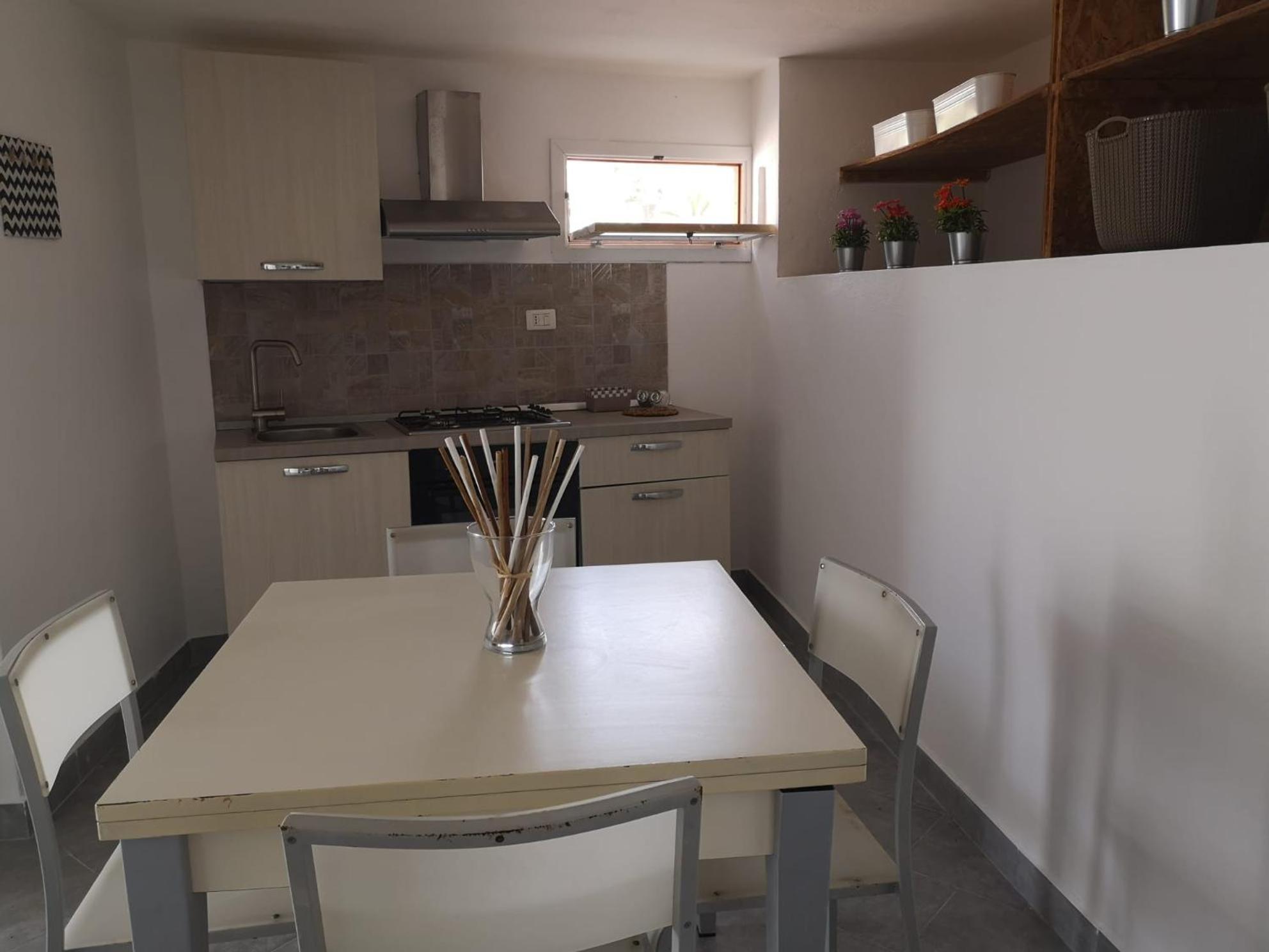 モンデッロ Residenza Don Camilloヴィラ 部屋 写真
