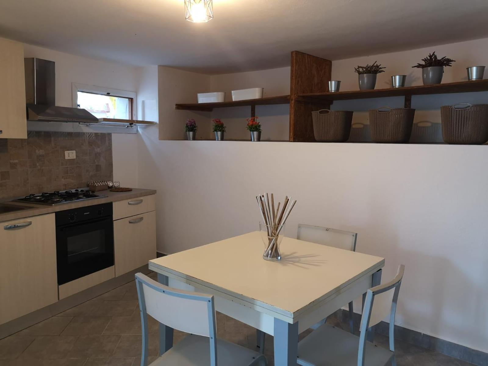 モンデッロ Residenza Don Camilloヴィラ 部屋 写真