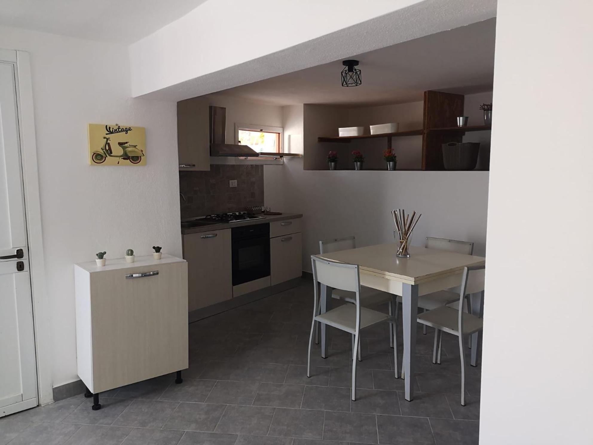 モンデッロ Residenza Don Camilloヴィラ 部屋 写真