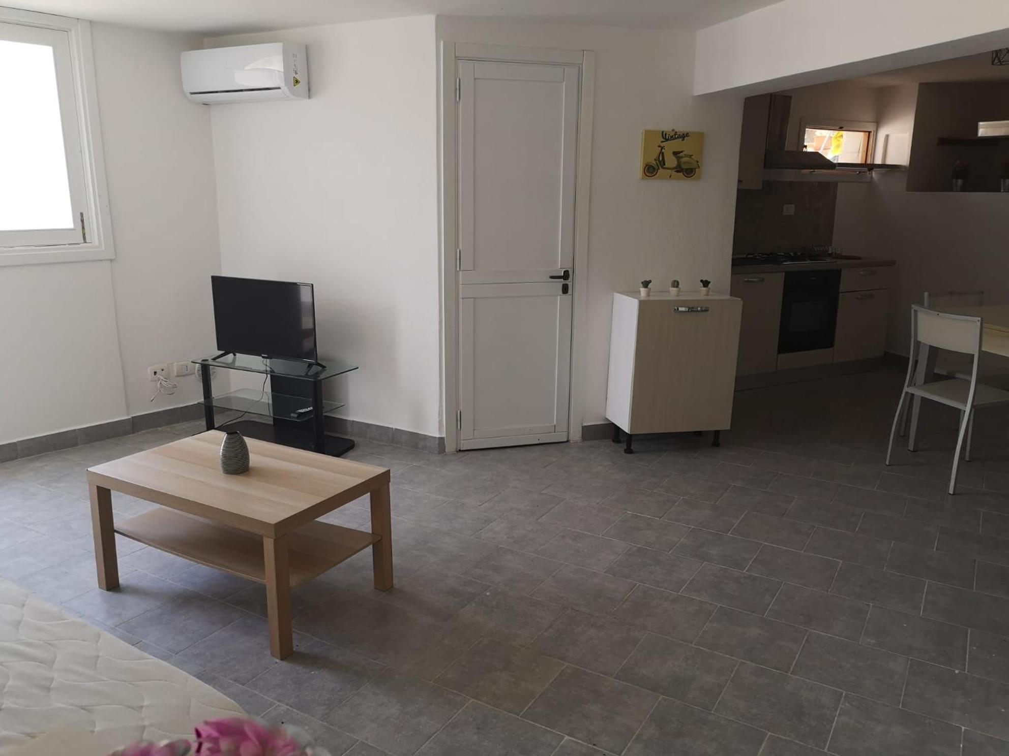 モンデッロ Residenza Don Camilloヴィラ 部屋 写真
