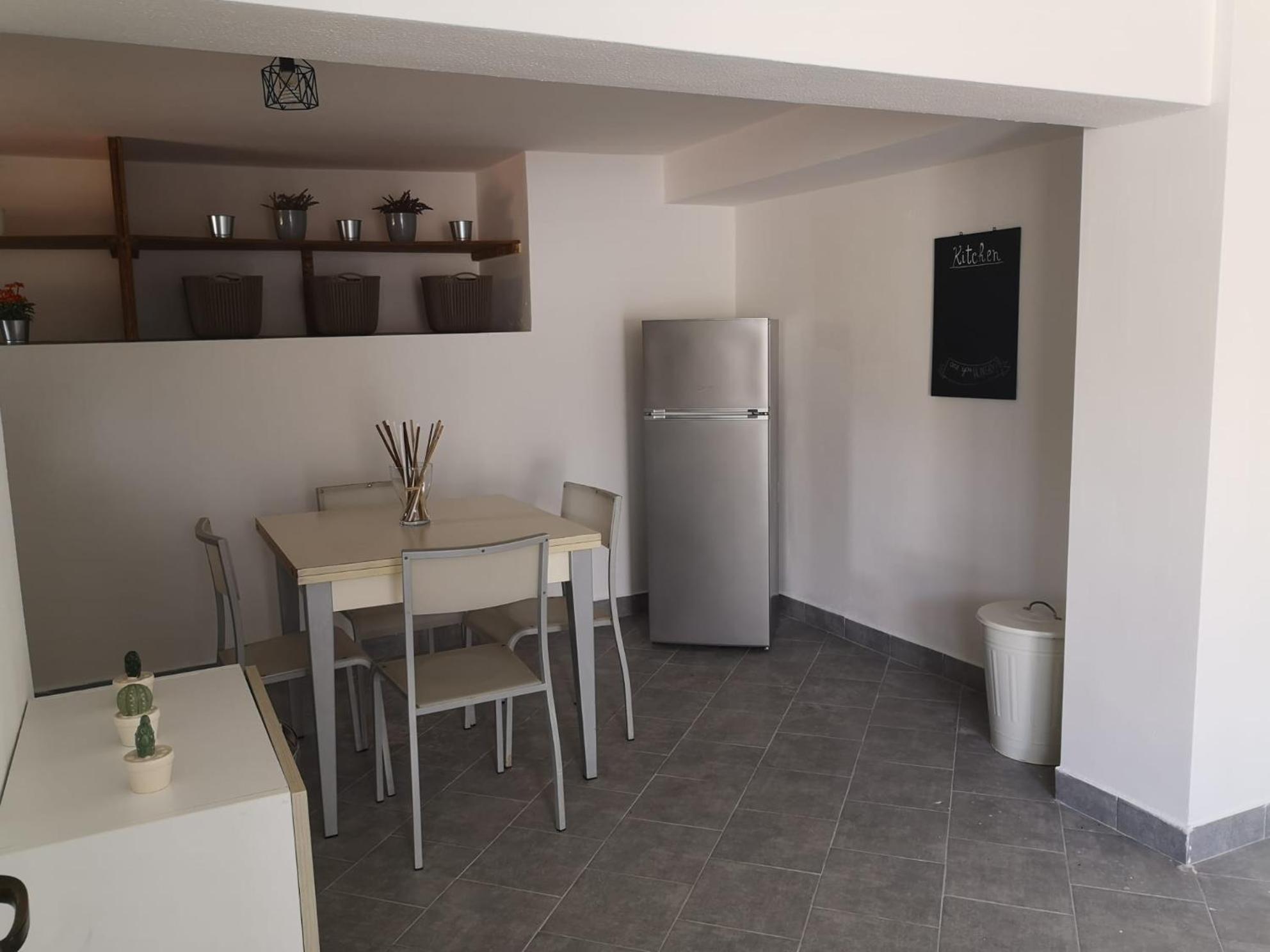 モンデッロ Residenza Don Camilloヴィラ 部屋 写真