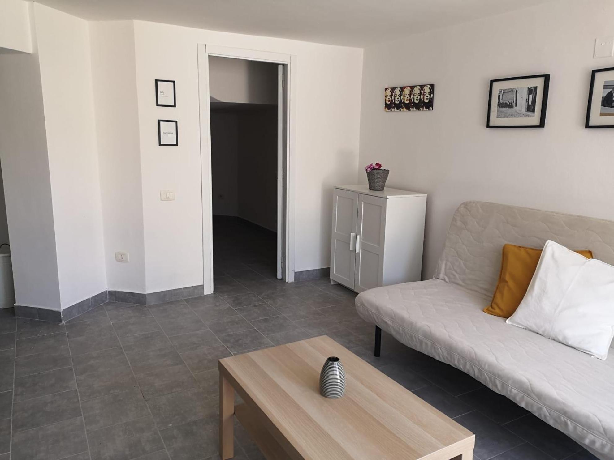 モンデッロ Residenza Don Camilloヴィラ 部屋 写真