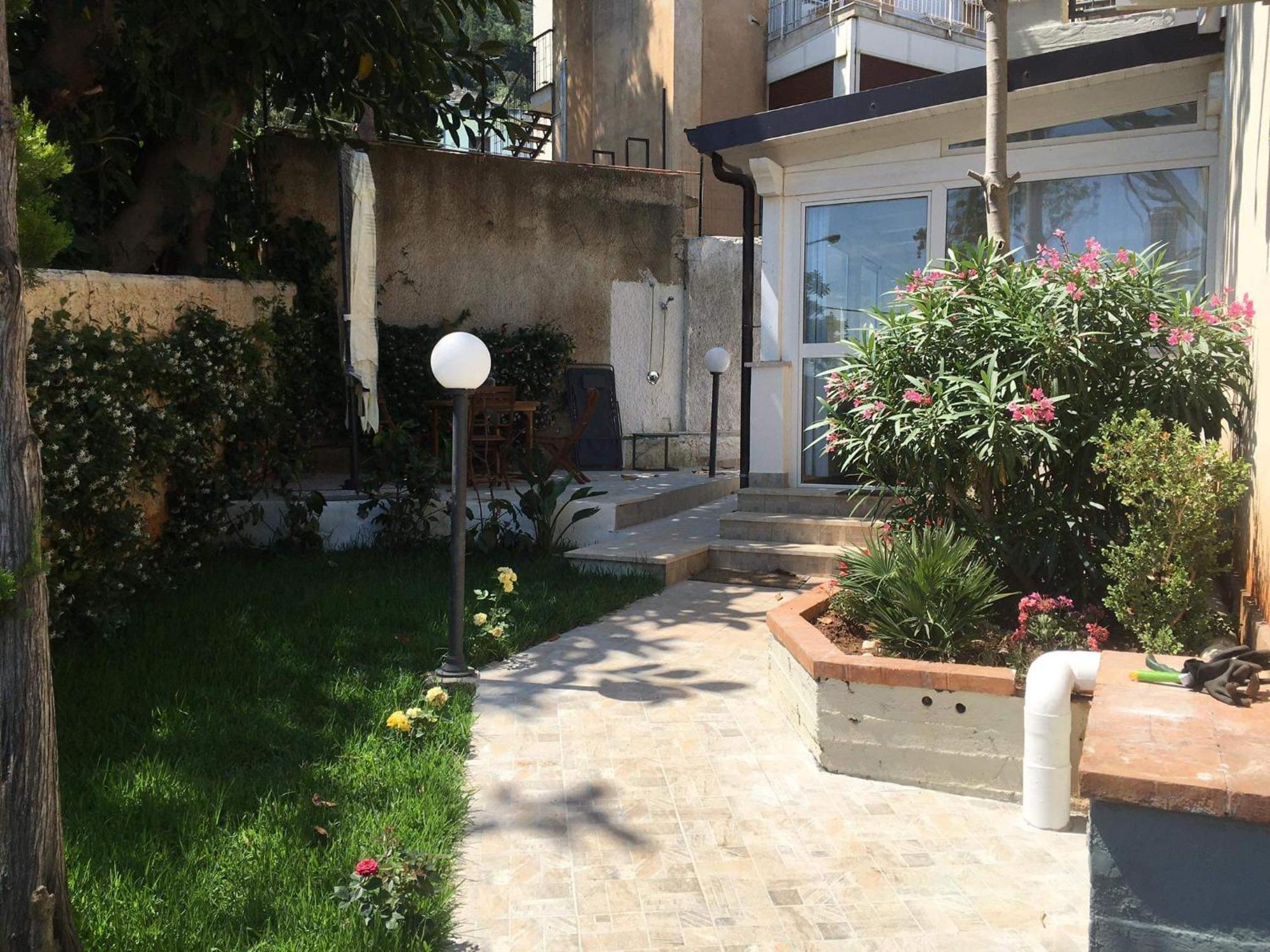 モンデッロ Residenza Don Camilloヴィラ 部屋 写真