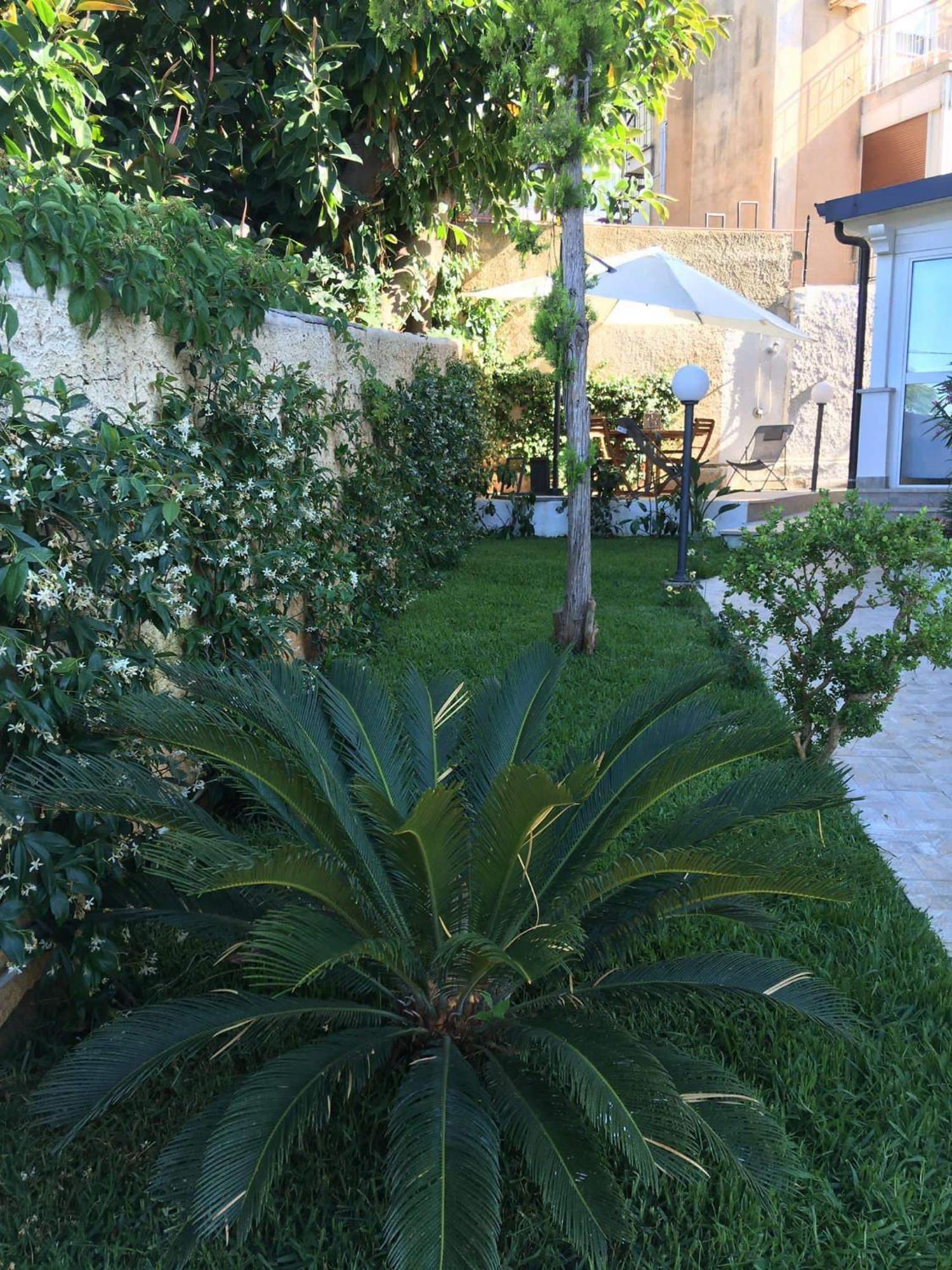 モンデッロ Residenza Don Camilloヴィラ 部屋 写真