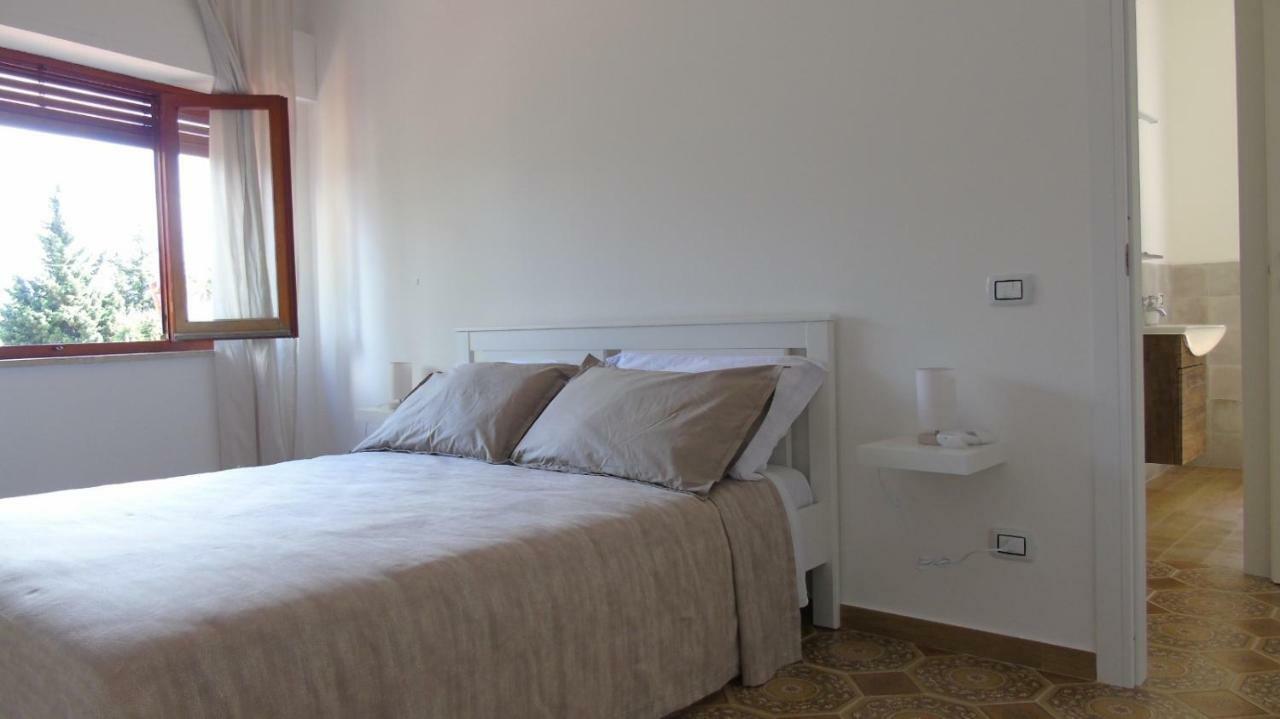 モンデッロ Residenza Don Camilloヴィラ エクステリア 写真