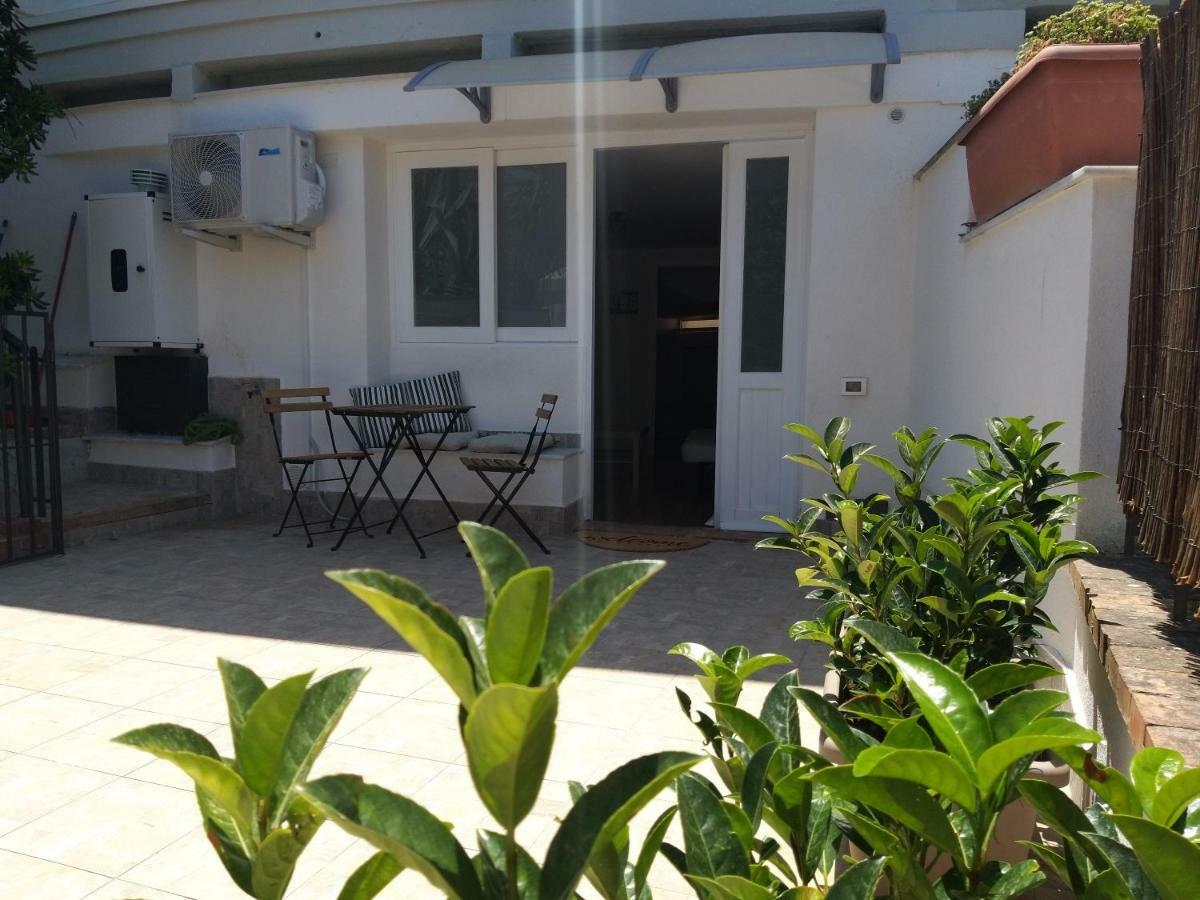 モンデッロ Residenza Don Camilloヴィラ エクステリア 写真