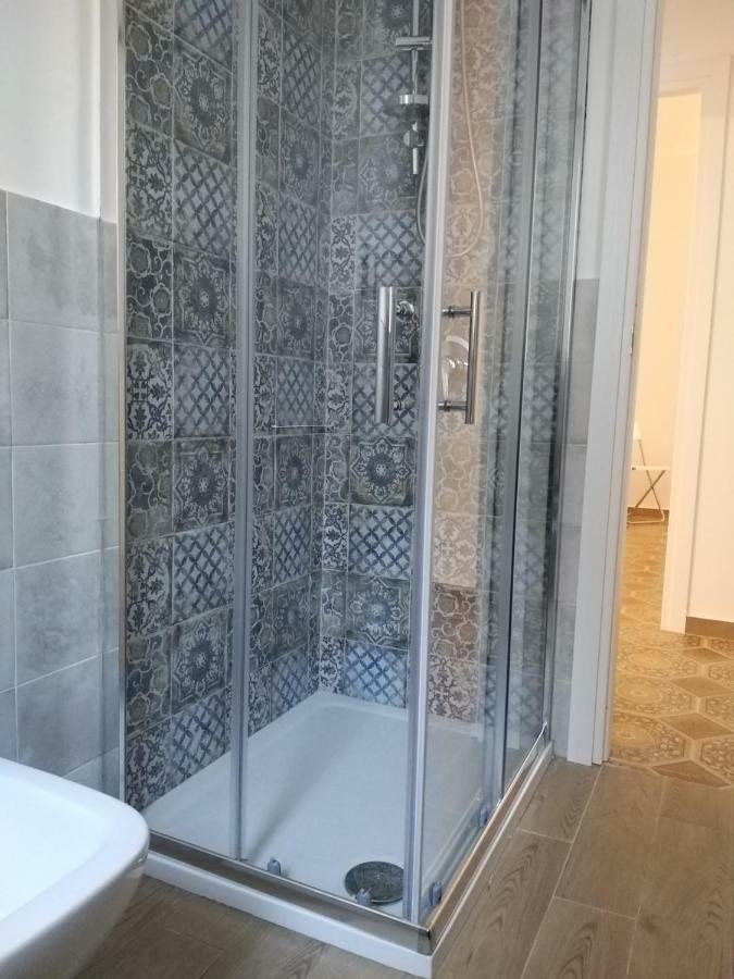 モンデッロ Residenza Don Camilloヴィラ エクステリア 写真