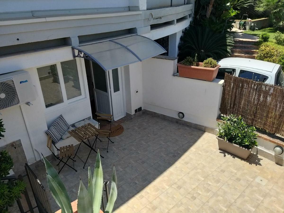 モンデッロ Residenza Don Camilloヴィラ エクステリア 写真