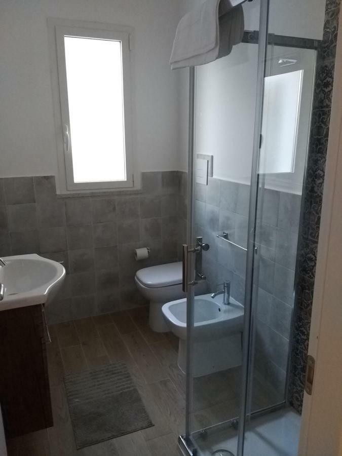 モンデッロ Residenza Don Camilloヴィラ エクステリア 写真
